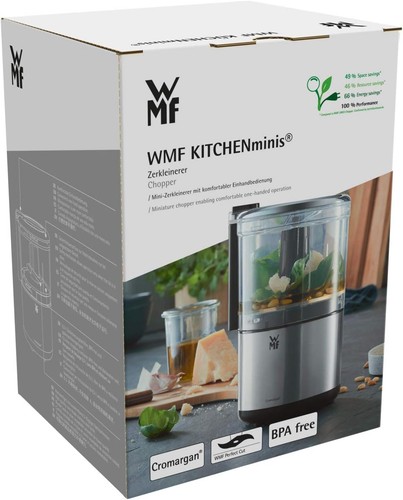 Wmf kitchenminis elektrischer - kitchenminis,