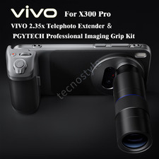 Vivo X300 Pro Teleobjektiv-Kit