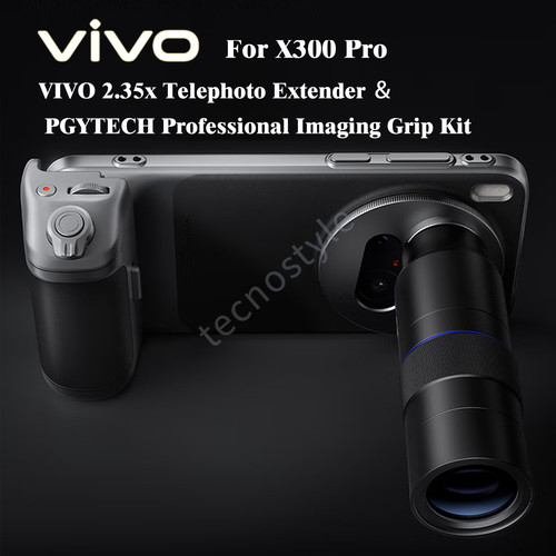 Vivo x300 pro - x300,