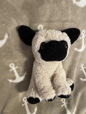 Omnicolor Hund Mops 22 cm