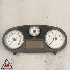 Instrumentenblende 51709391 LANCIA YPSILON MK1 2003-2011 2003-2011 (113622)