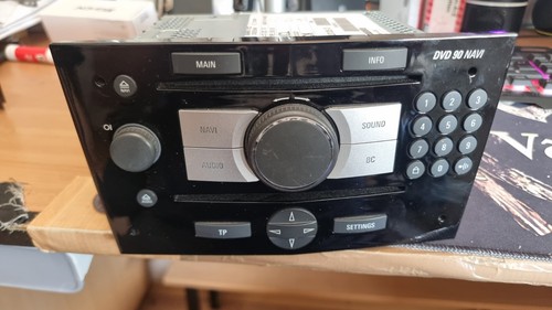 Autoradio opel astra - opel, twintop