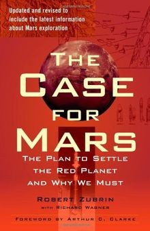 The case for mars - the,