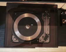 Dual 1019 Plattenspieler HIFI