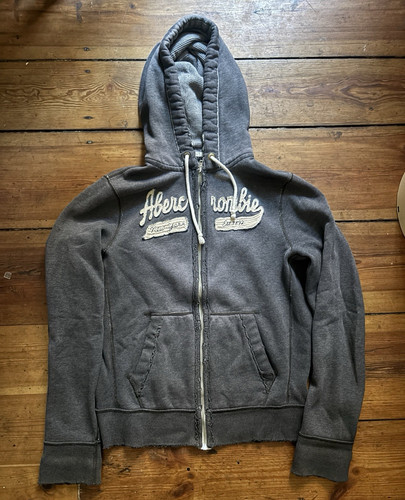 Abercrombie fitch herren - abercrombie,