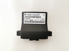 VW Tiguan 5N Golf VI