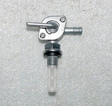 Kraftstoff Benzin hahn ventil