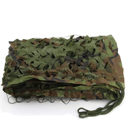 Tarnnetz camouflage netz 3x5m - tarnnetz,