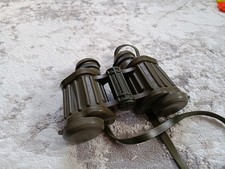 Fernglas Hensoldt Wetzlar 8x30 binocular