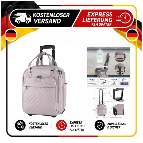 Laptop trolley rucksack - laptop, 16