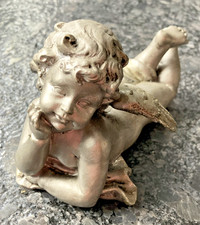 Weihnachten Putte Engel