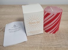 PartyLite GloLite Zuckerstange