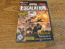 Joint Operations: Escalation-Expansion Pack (PC , 2004 )