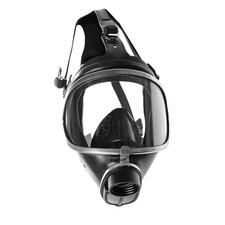 Dräger Vollmaske Panorama