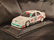 Minichamps, Alfa Romeo 155 V6