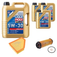 FEBI BILSTEIN Inspektionspaket