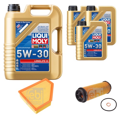 Febi bilstein inspektionspaket - bilstein,