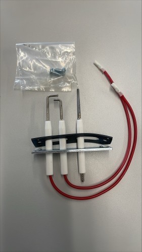 Viessmann zünd und - viessmann,