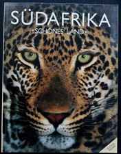 Südafrika - Schönes Land von