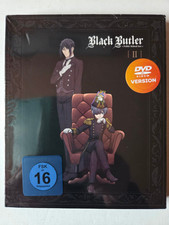 Black Butler - Public School