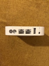 Apple AirPort Express 802.11n