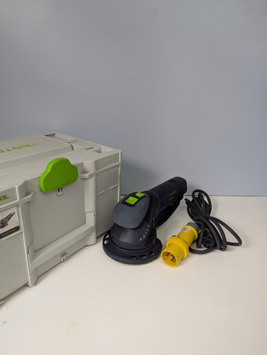 Festool rotex 150 - festool,