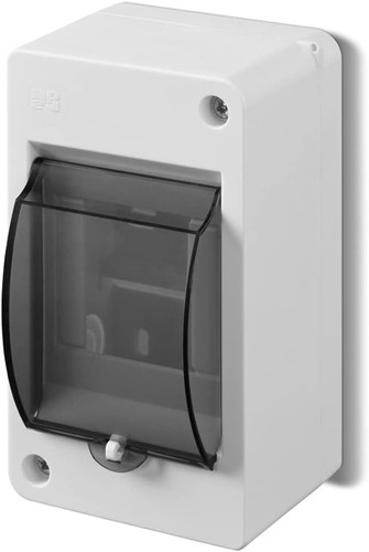 Elektro plast aufputz - elektro-plast,