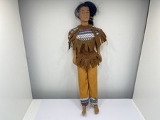 Barbie Ken Puppe Mattel