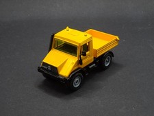 Siku 1:55 2230  MB Unimog ohne
