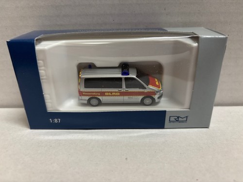Rietze dlrg lv - vw,