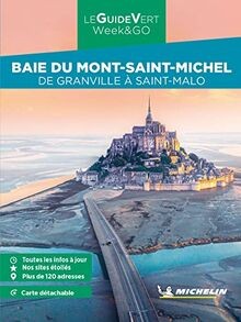 Baie mont saint michel de - baie,