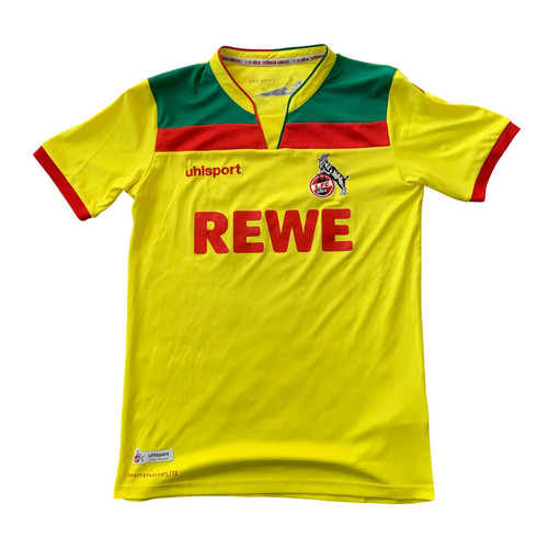 Köln trikot 2020 21 - trikot, 2020/21
