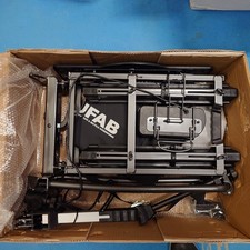 Eufab Poker - F Fahrradträger