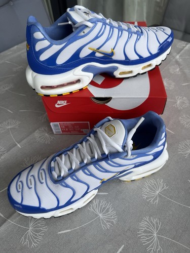 Nike air max plus - nike,