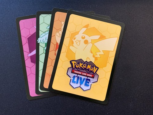 Pokemon online code - code, karten