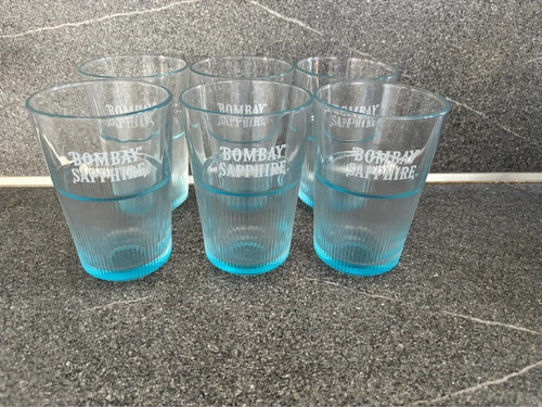 Bombay sapphire gin - bombay,