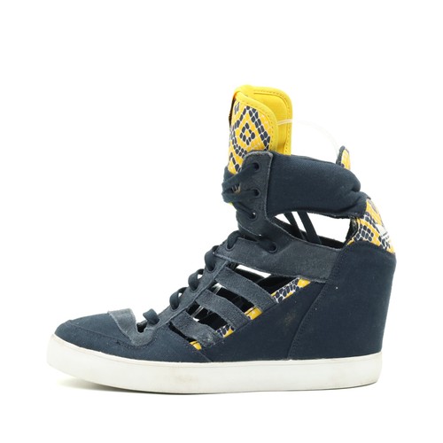 Adidas damen wedge sneaker - adidas,