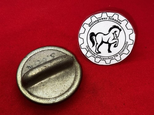 Käfer tankdeckel - käfer,