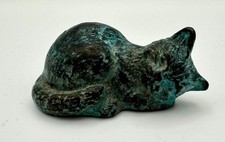 Antike Bronze-Skulptur