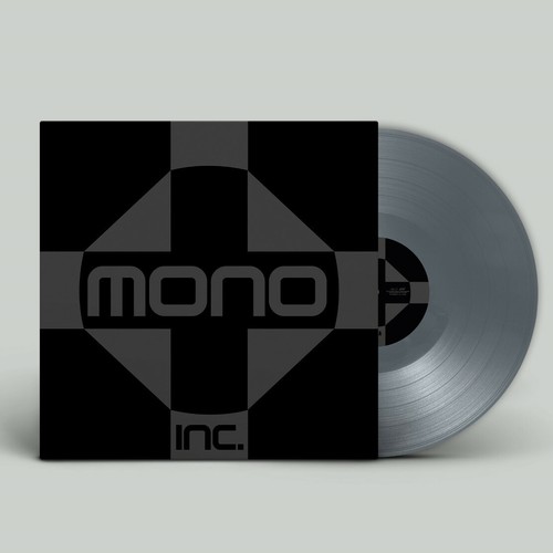 Mono inc temple - mono, inc.