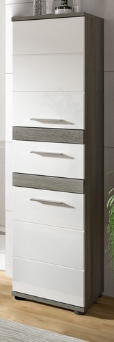 Badezimmer midischrank - badezimmer,