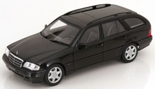 Mercedes-Benz C-Klasse W202 Kombi • 1997 • NEU • Norev 183387 • 1:18