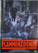 Flammenzeichen FRANZ SEITZ