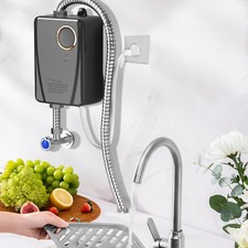 Elektrische Wassererhitzer