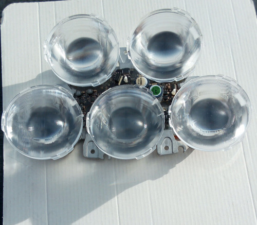 Kavo 540 led leuchte - kavo, für