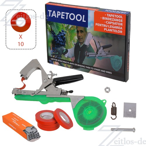 Bindezange tapetool - bindezange,