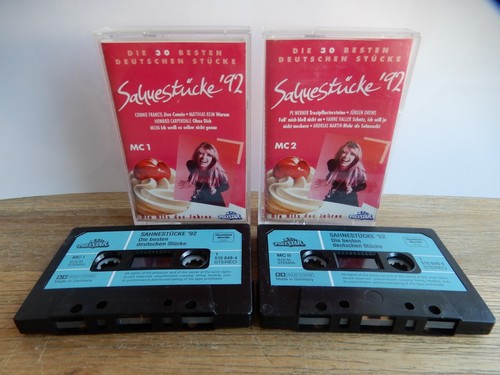 Sahnestücke 92 nicole - 2,