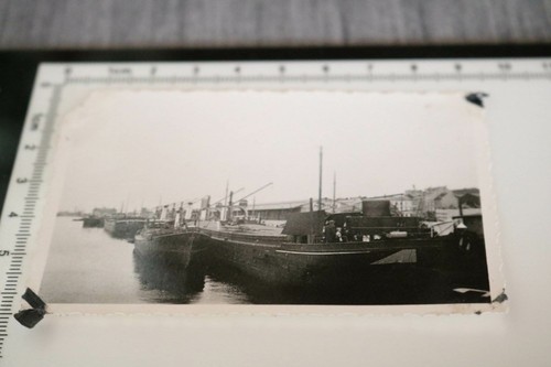Tolles altes foto - altes,
