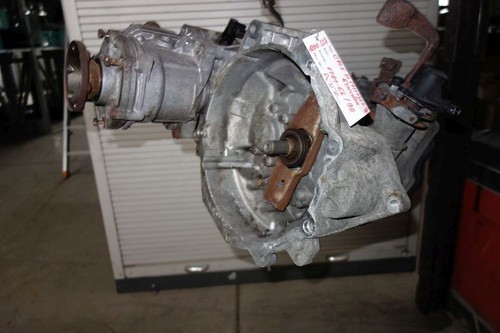 Getriebe cgm golf - vw,