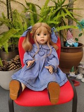 Goetz Designer Doll Gianna by